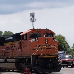 Meet your Posher, Brent